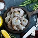 COLAS DE CAMARON 36/40 PESO VARIABLE X LIBRA