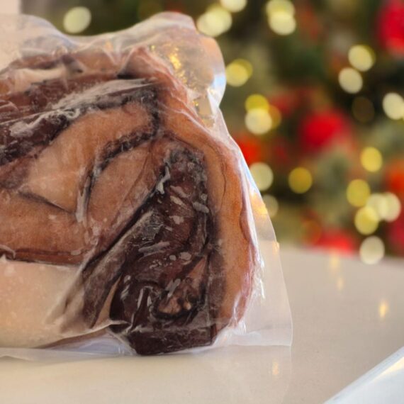 TENTACULO DE CALAMAR