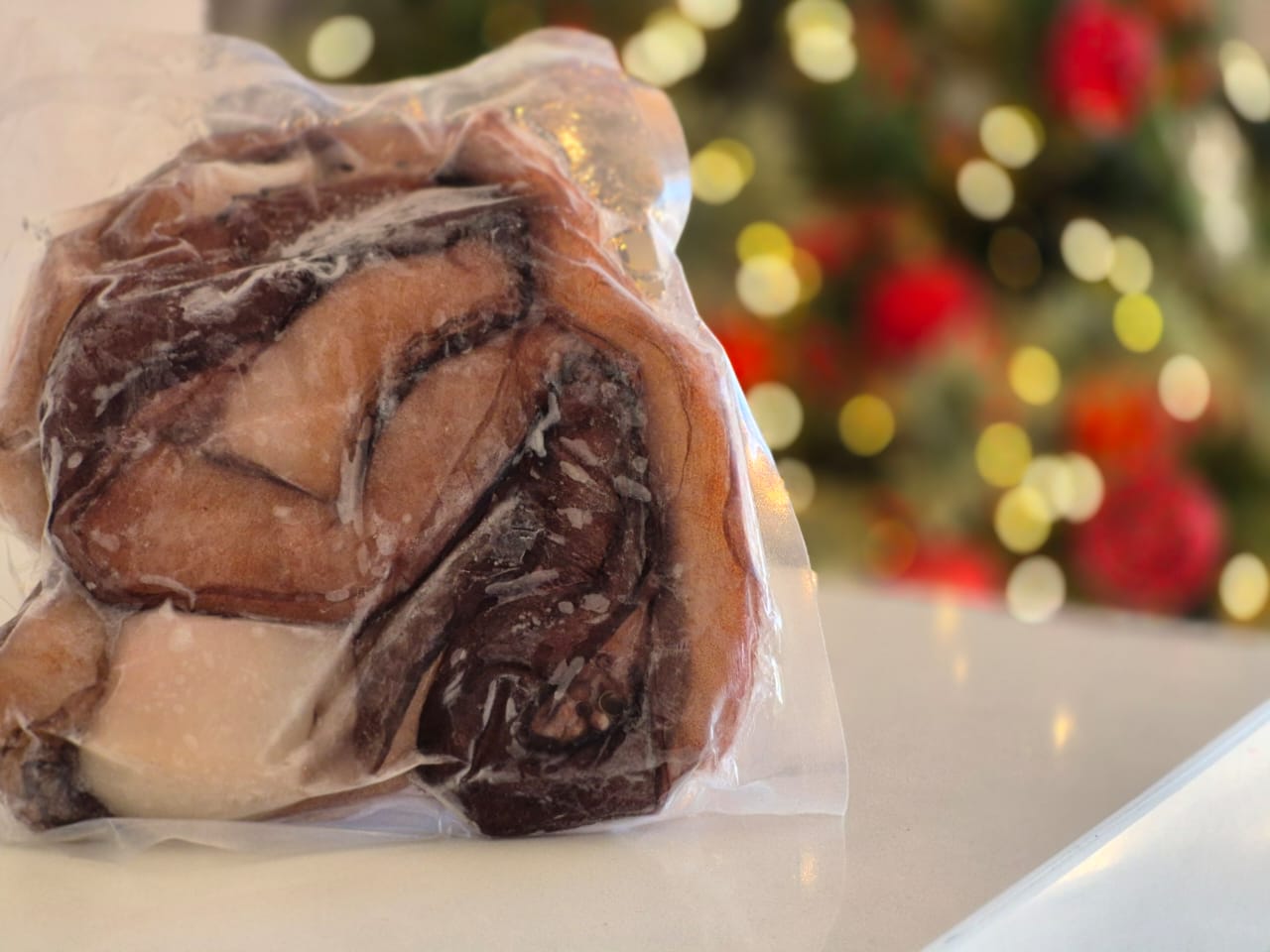 TENTACULO DE CALAMAR